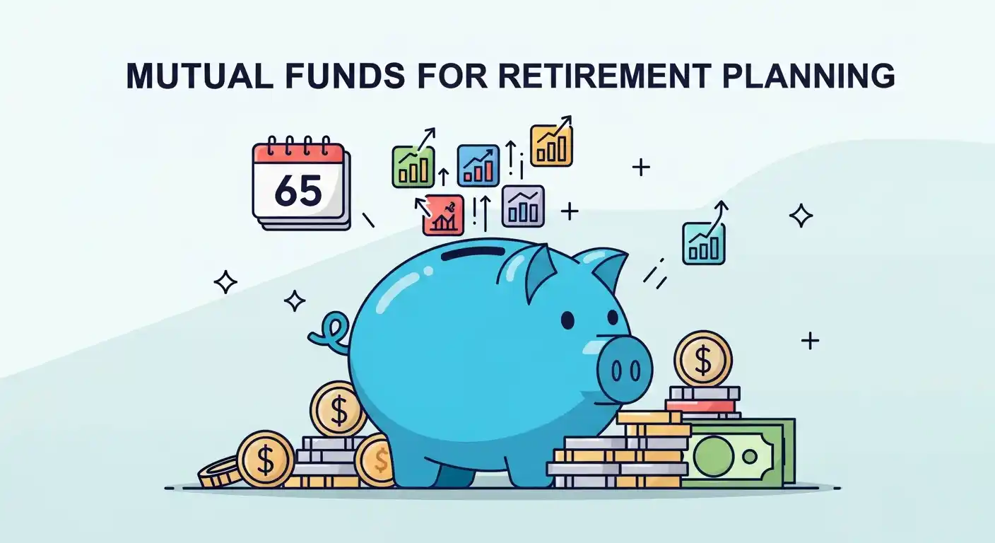Mutual Funds for Retirement Planning